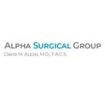 Alpha Surgical Group