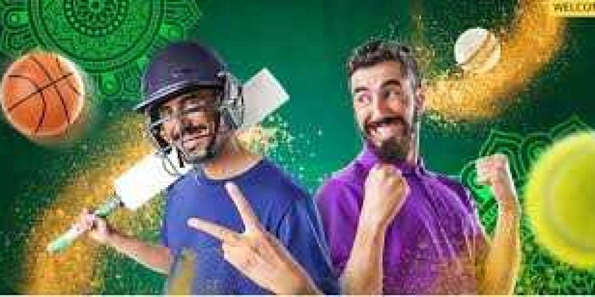 Online Cricket ID for Betting in 2025 - Experience a New Era of Cricket Betting