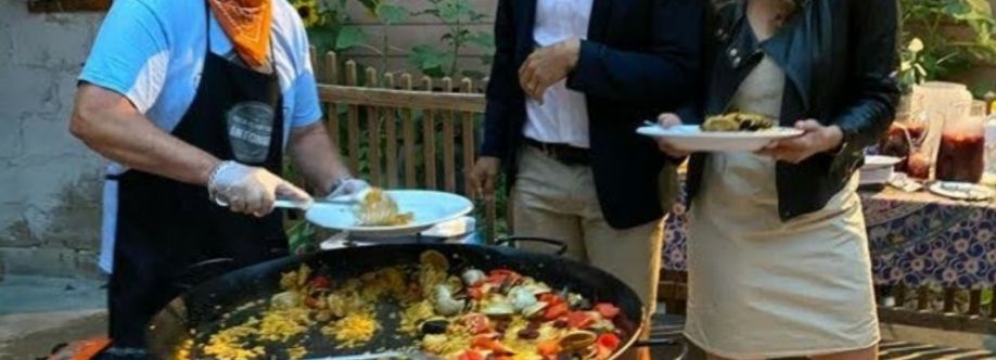 Paella Catering Cover Image