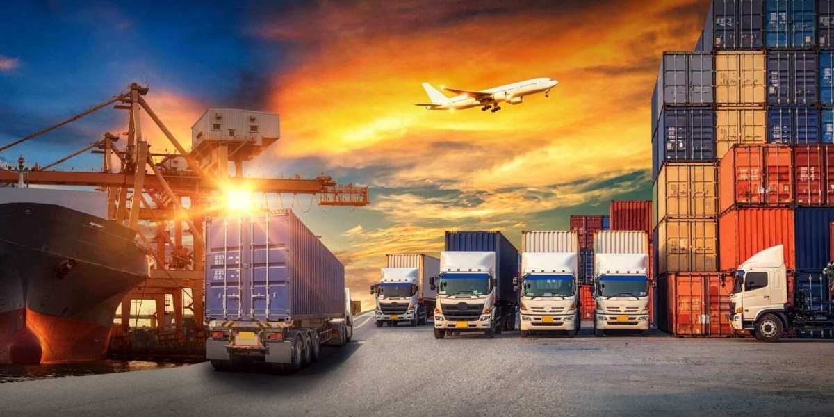 Freight Forwarder from China to USA: A Complete Guide