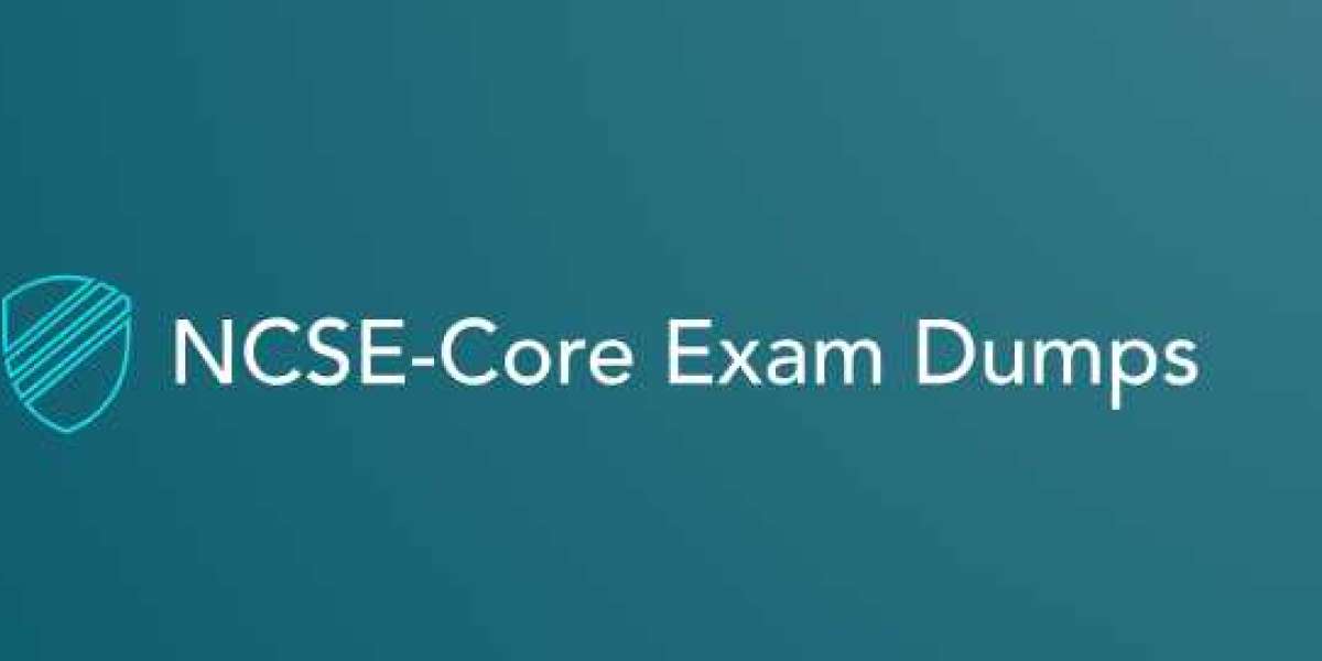 Make NCSE-Core Exam Passing Easy with DumpsBoss Materials