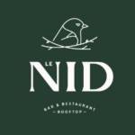 Le Nid Restaurant