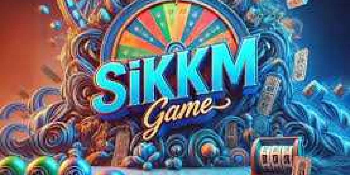 Discover Fun and Profit with the Sikkim Gaming App