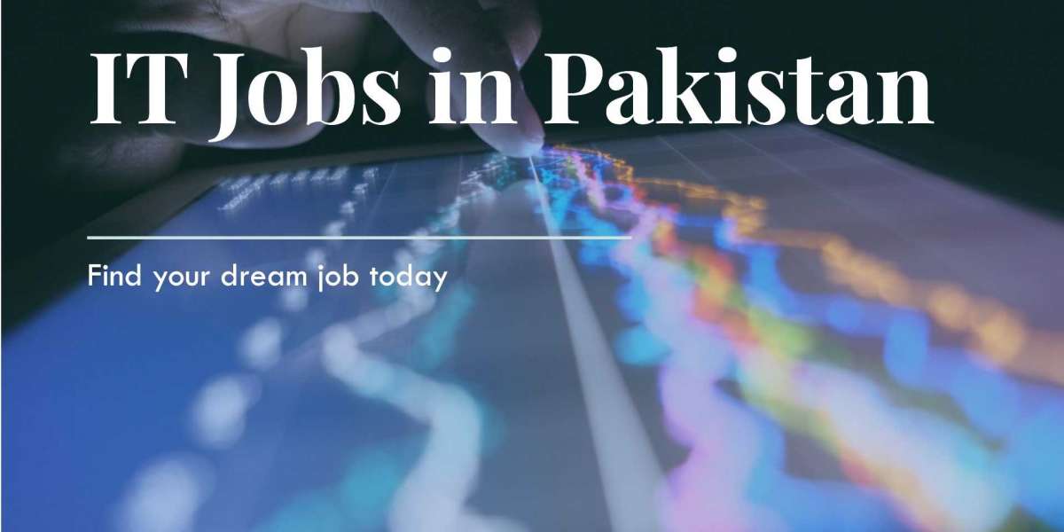 Employment for IT Specialists in Pakistan: A Comprehensive Guide