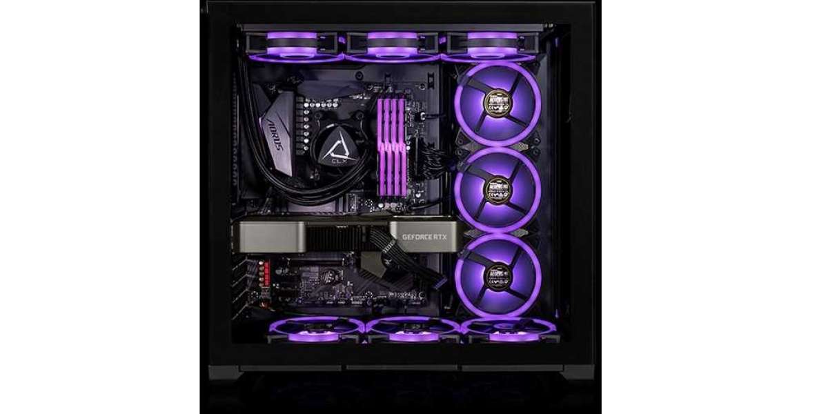 What Makes a Mid-Tower Case the Best Choice for Gaming PC Builds?