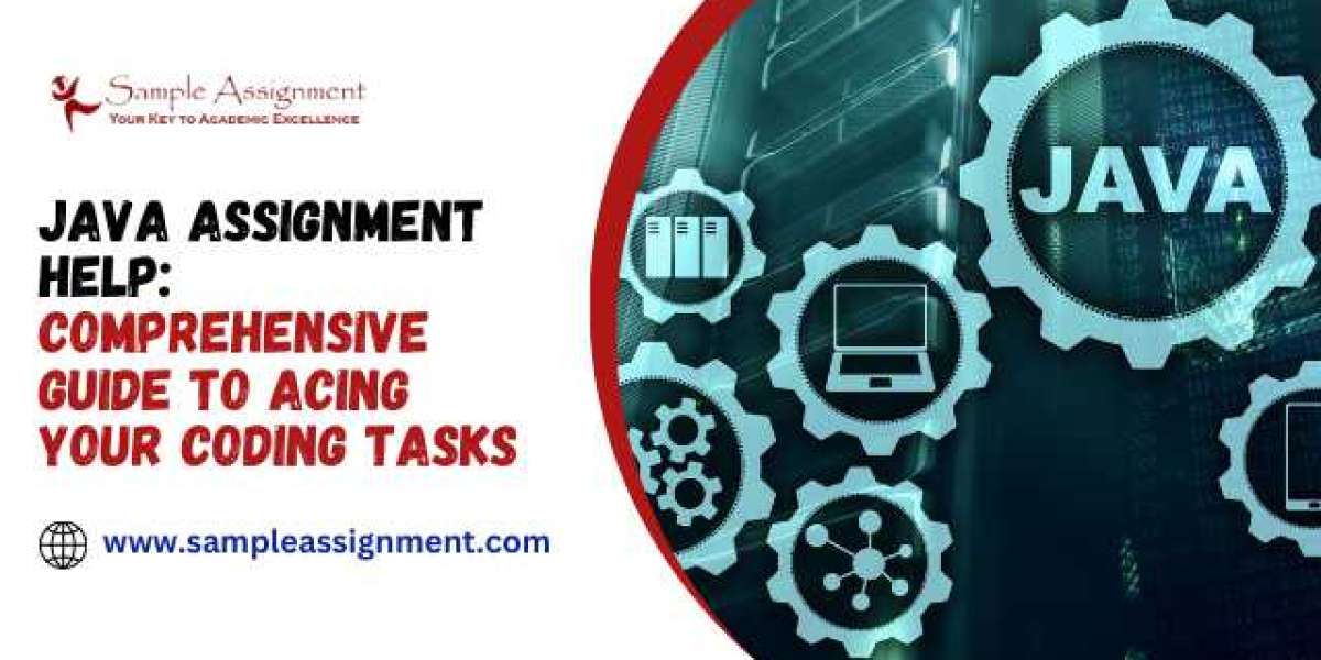 Java Assignment Help: Comprehensive Guide to Acing Your Coding Tasks