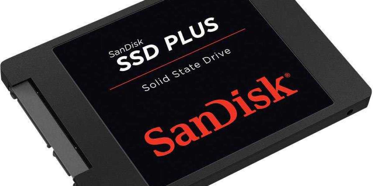 The Evolution of Server Storage: What Makes SSDs the Game-Changer?