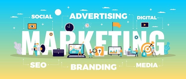 Digital Advertising Companies in Bangalore | by Channel Softech | Jan, 2025 | Medium