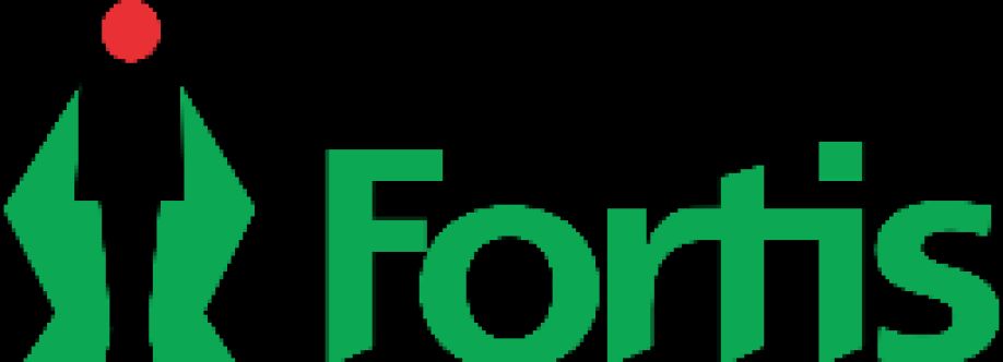 Fortis Healthcare Cover Image