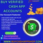 Buy Verified Cash App Accounts