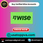 Buy Verified Wise Accounts