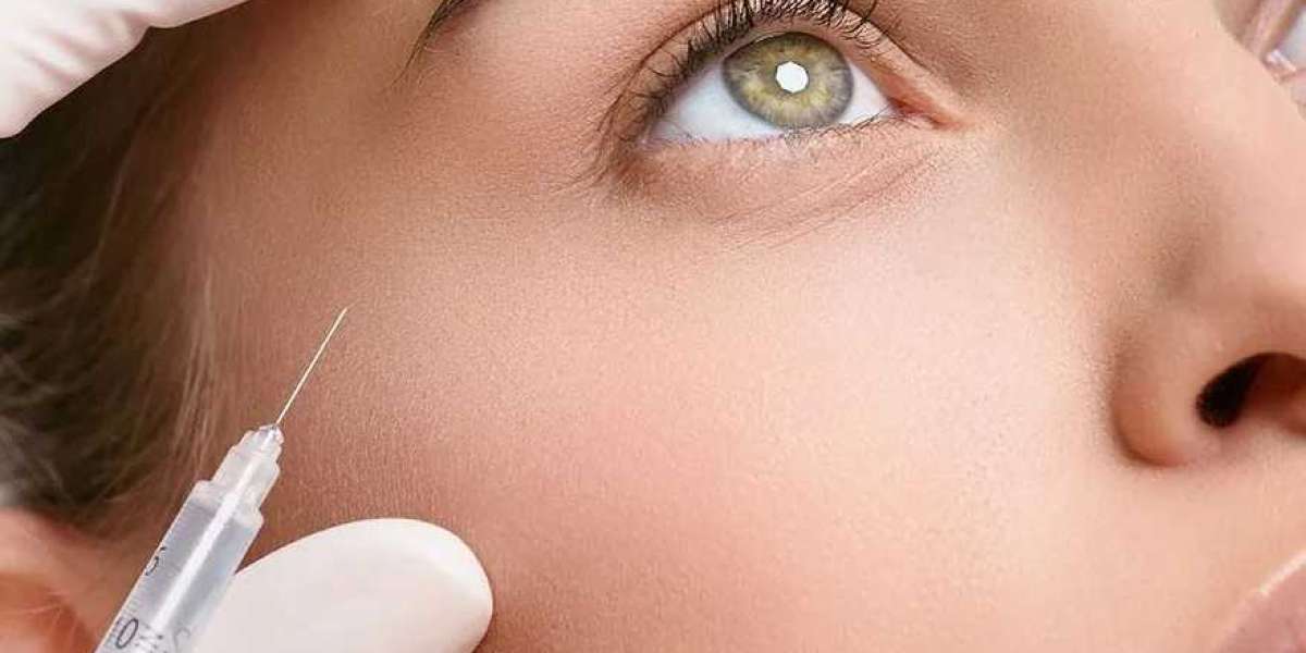 Glowing Skin on a Budget: Botox Options in Delhi