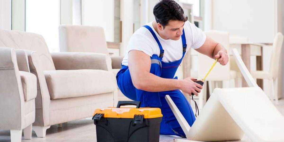 Expert Handyman In Oklahoma City - Trusted For Repairs, Installations, And More