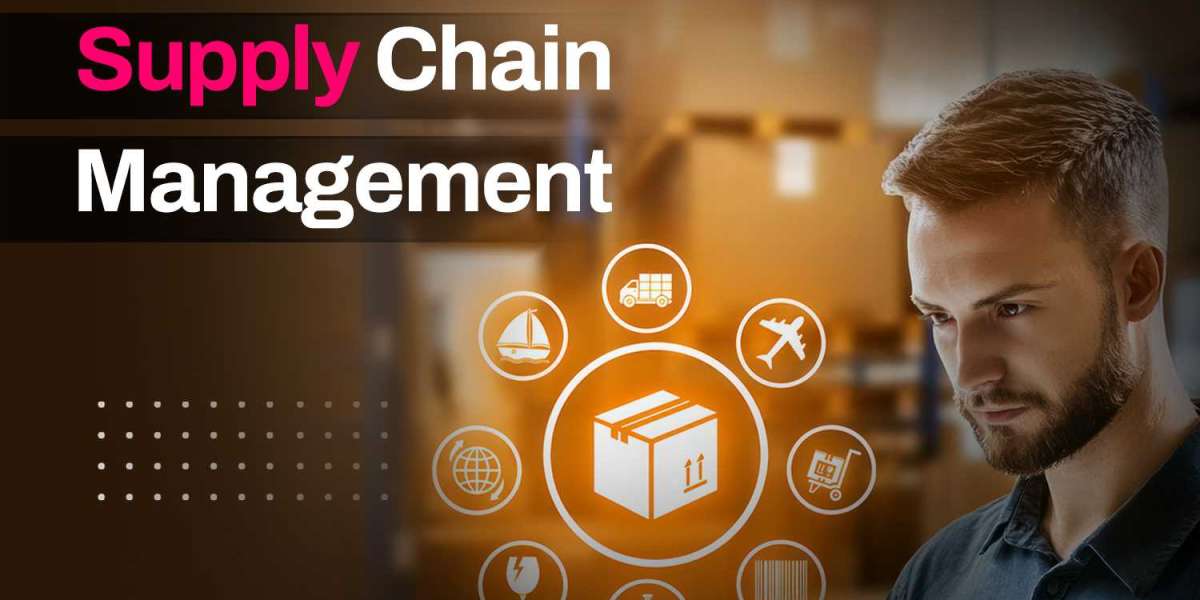 Earn a Diploma in Supply Chain Management Online | UniAthena