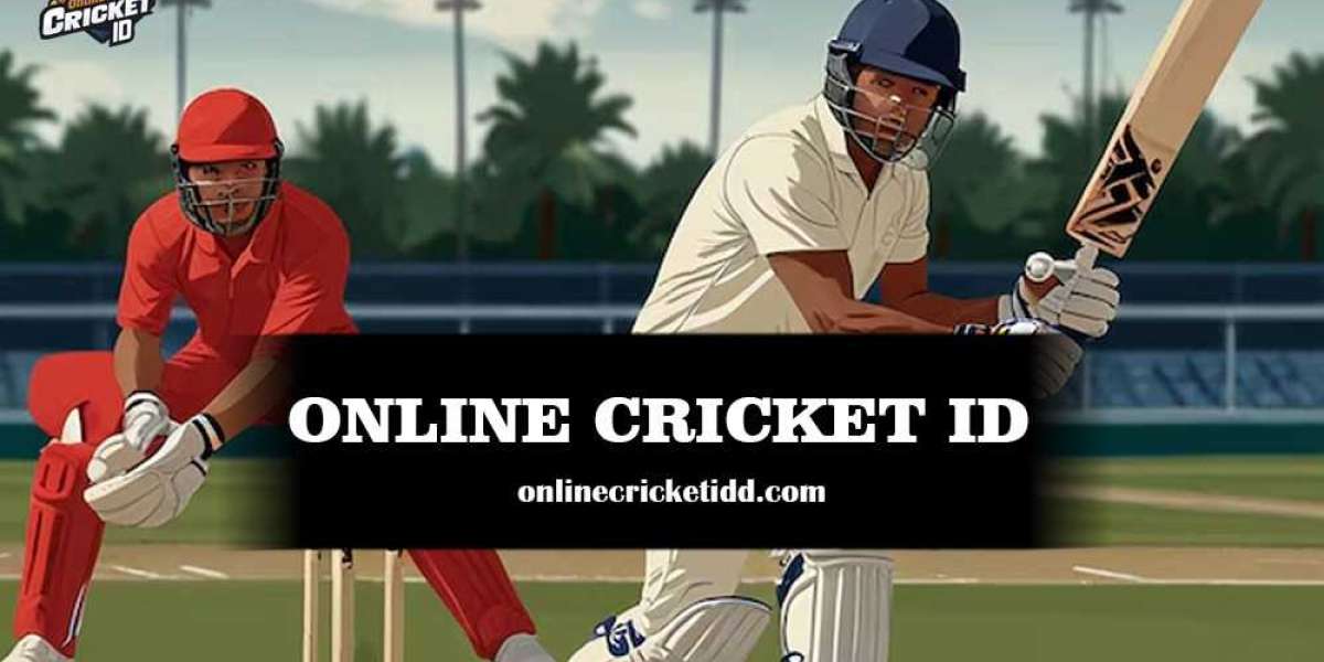 Online Cricket ID: Get Access to Cricket ID