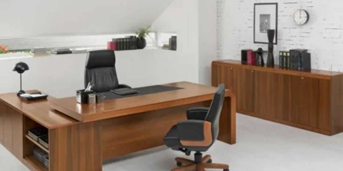 Changing Your Work area with the Right Office Furniture