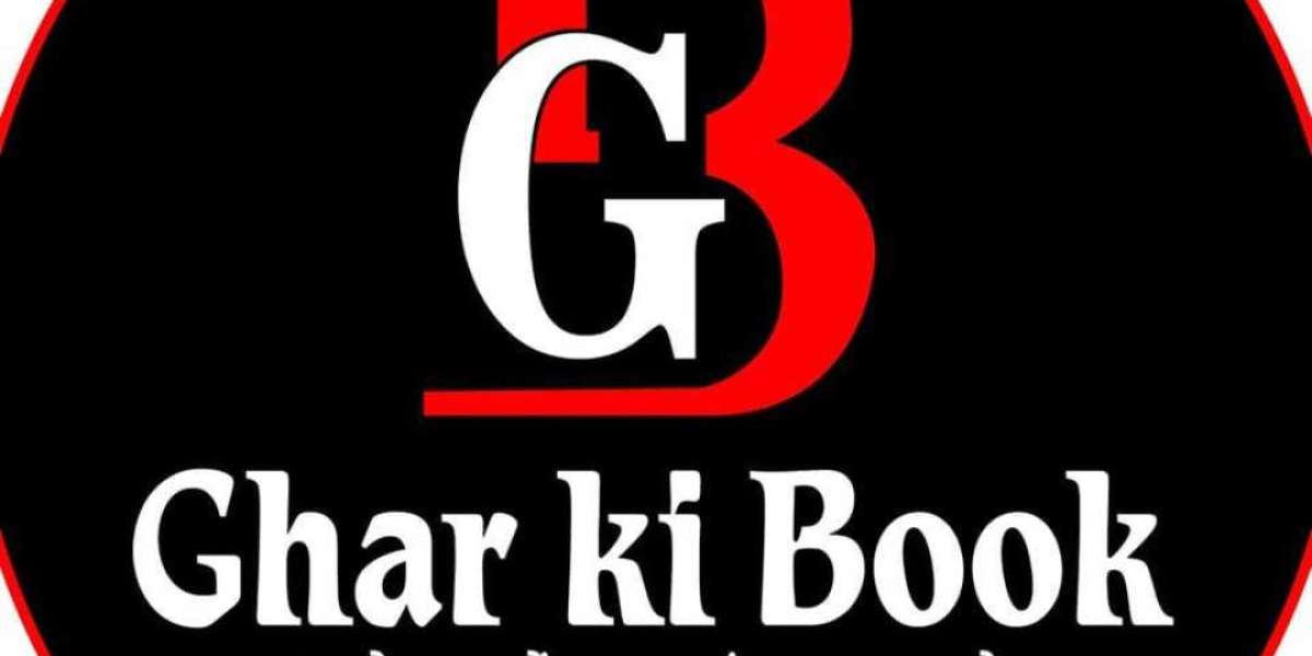 GharKiBook: The Ultimate Platform for Cricket Enthusiasts