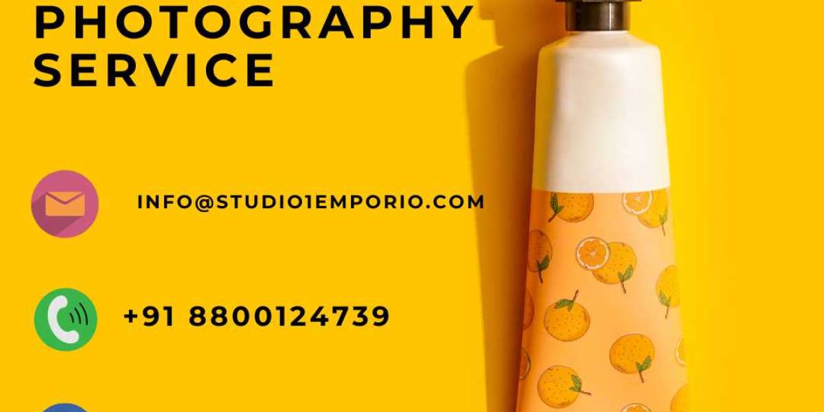 Small Businesses: Affordable Lifestyle Product Photography Solutions from Studio1Emporio