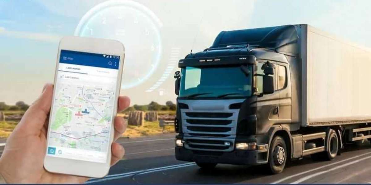 Vehicle Tracking System Market Demand, Size, Growth and Report | 2034