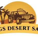 Kings Deserts Safari