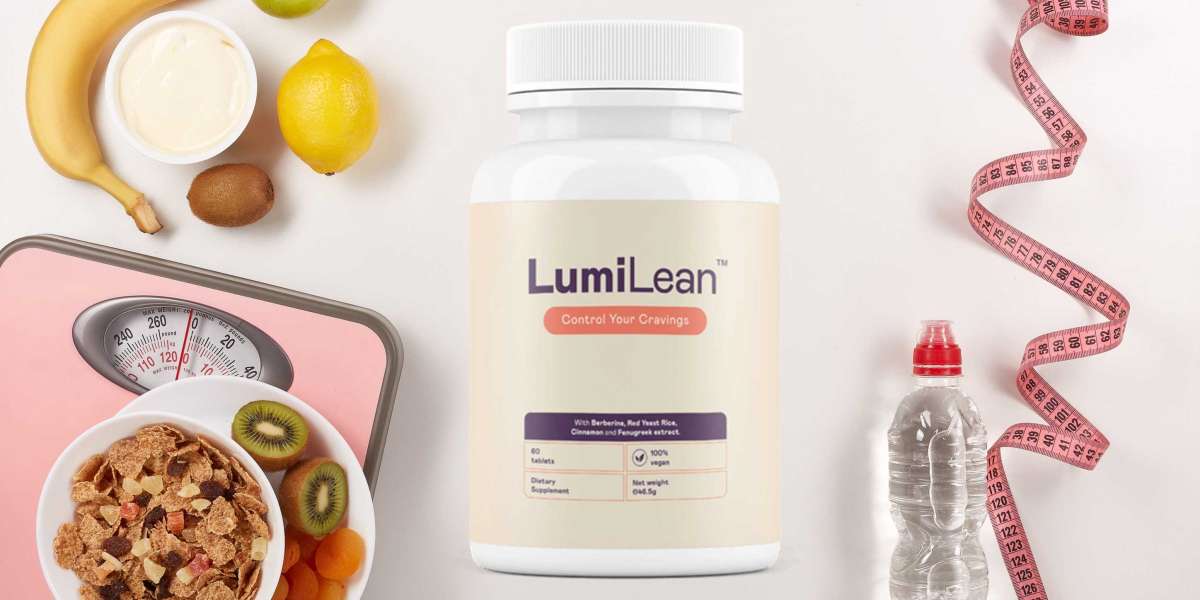 LumiLean (Reviews UK, IE) Use, Work, Benefits, Order & Latest News