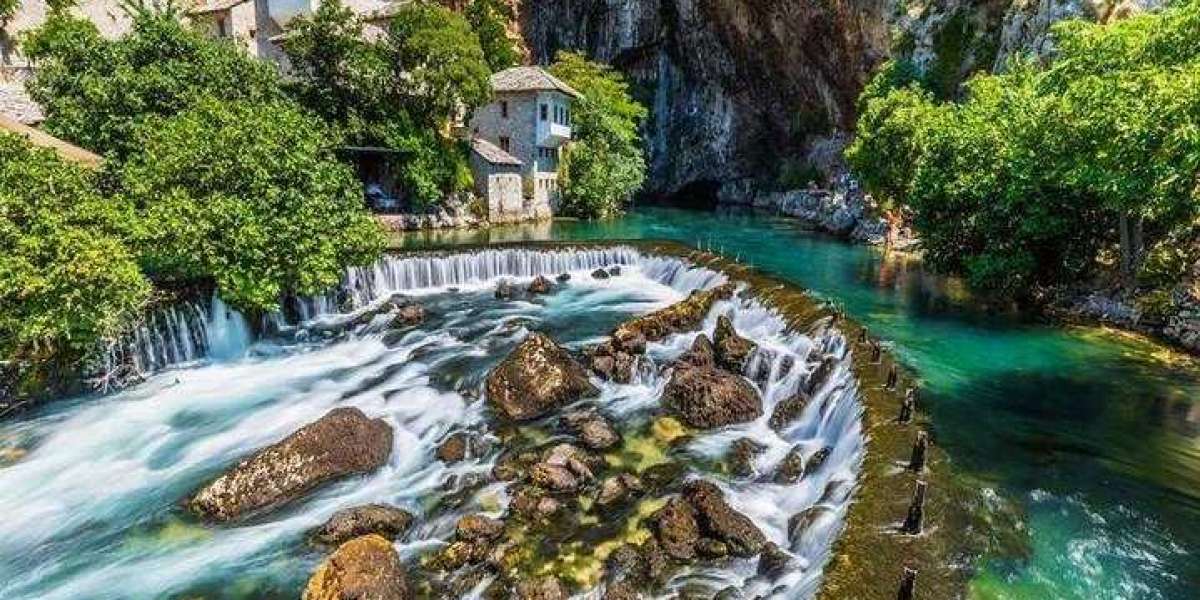 TRAVEL TIPS TO EXPLORE CENTRAL BOSNIA