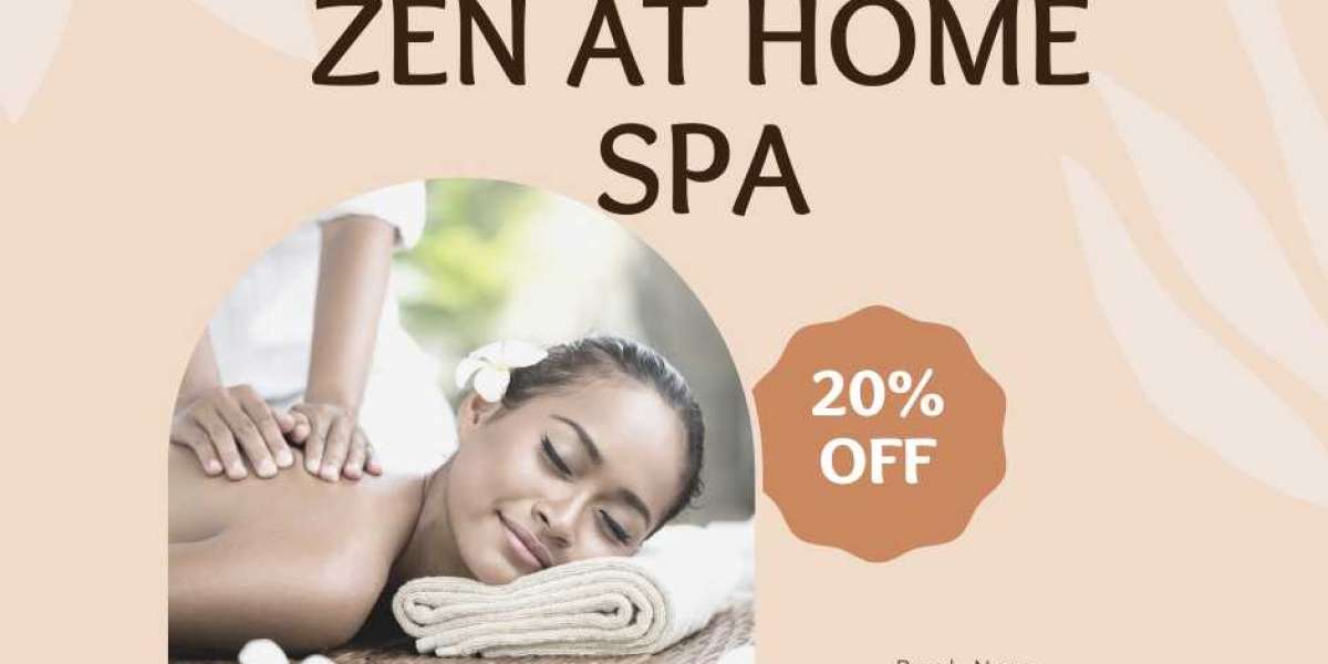 Head Massage: The Best Massage Home Services by Zen At Home