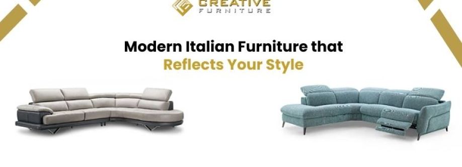 Creative Furniture Store Cover Image