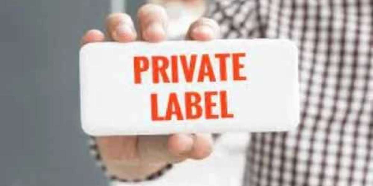 Private Label Services in the Beauty Industry: Unlocking New Opportunities for Entrepreneurs