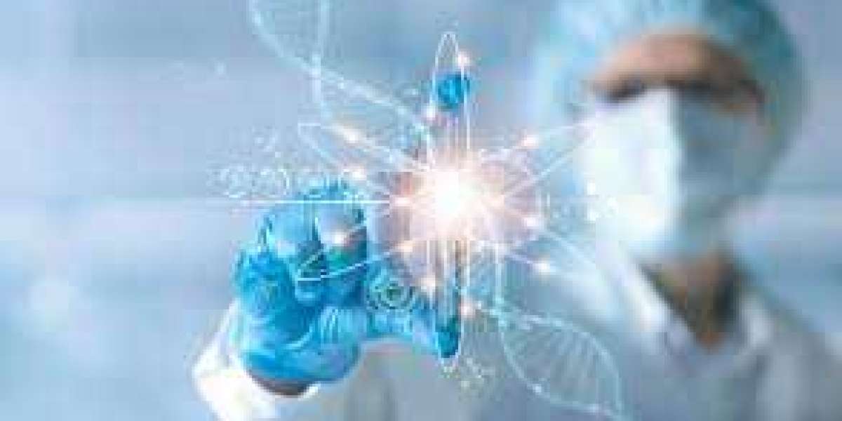 Biotech Industry: The Future of Healthcare and Innovation