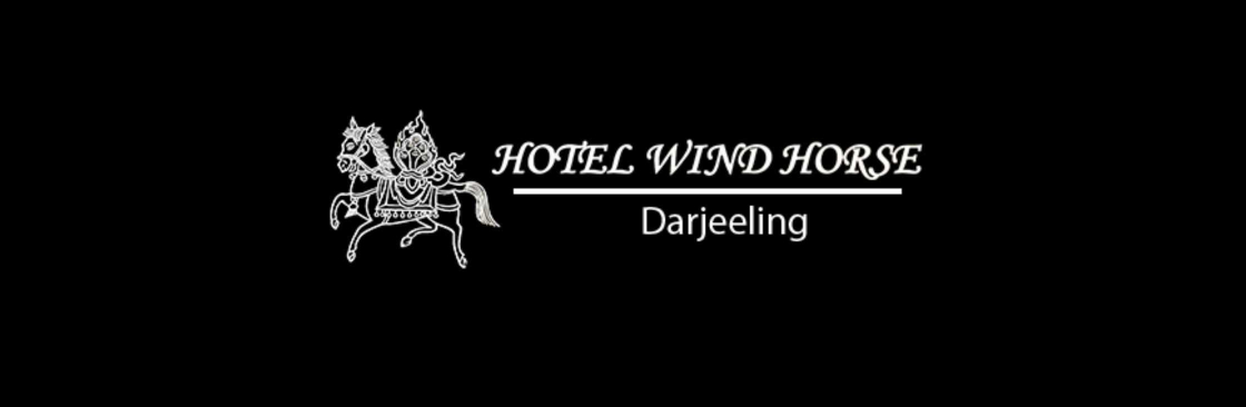 Hotel Wind Horse Cover Image