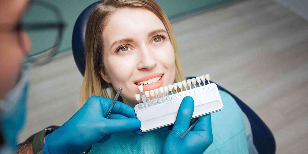 Top 7 Benefits of Orthodontic Services for Adults and Teens