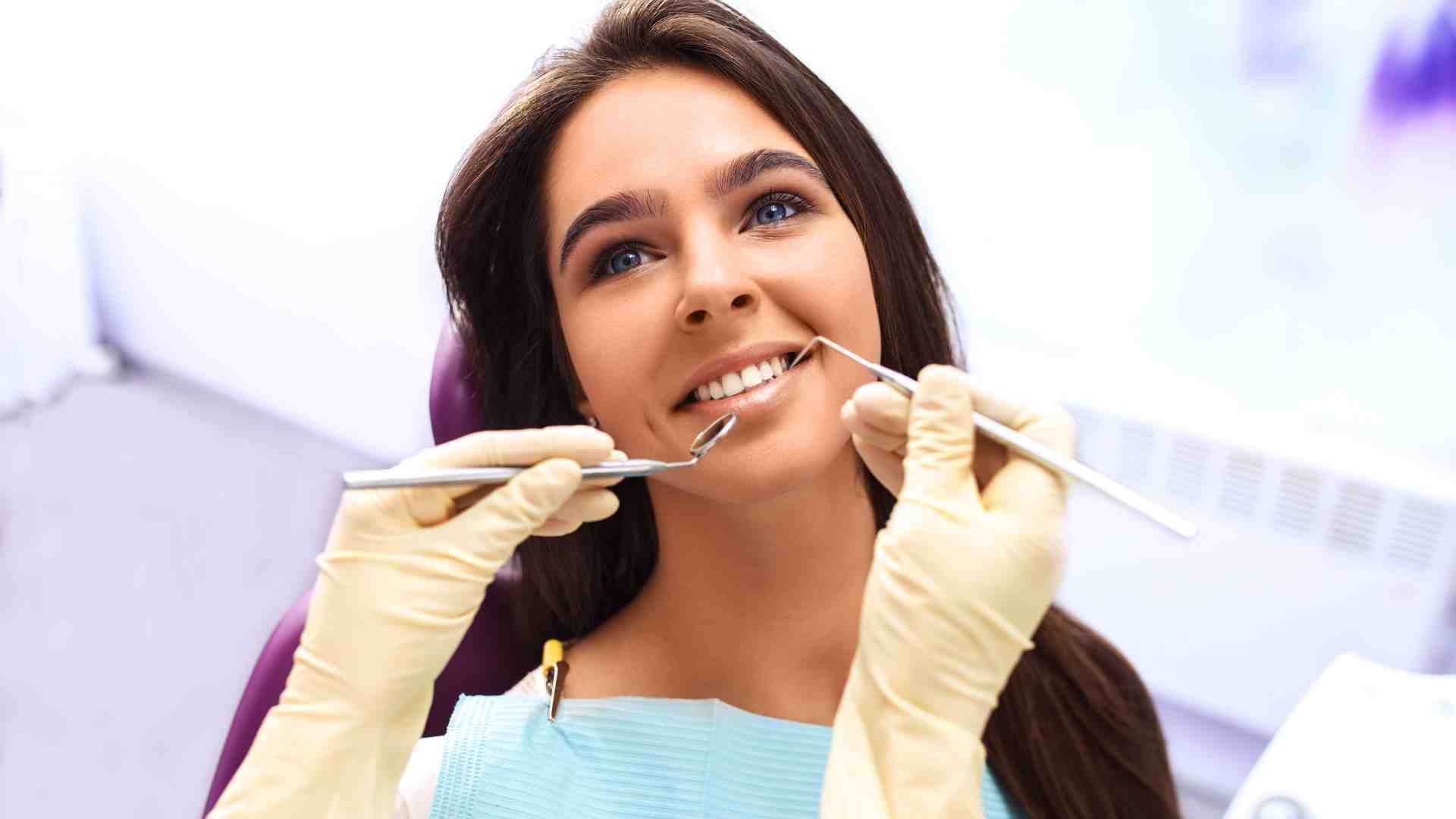 The Psychological Benefits of Dental Implants