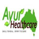 Ayur Healthcare