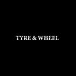 TYRE WHEEL