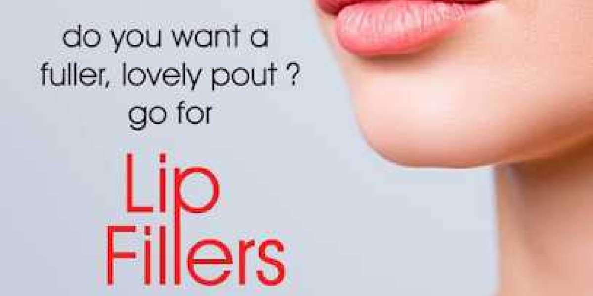 Lip Fillers Delhi | Enhance Your Smile with the Best Lip Fillers in Delhi by Dr Neha Batra