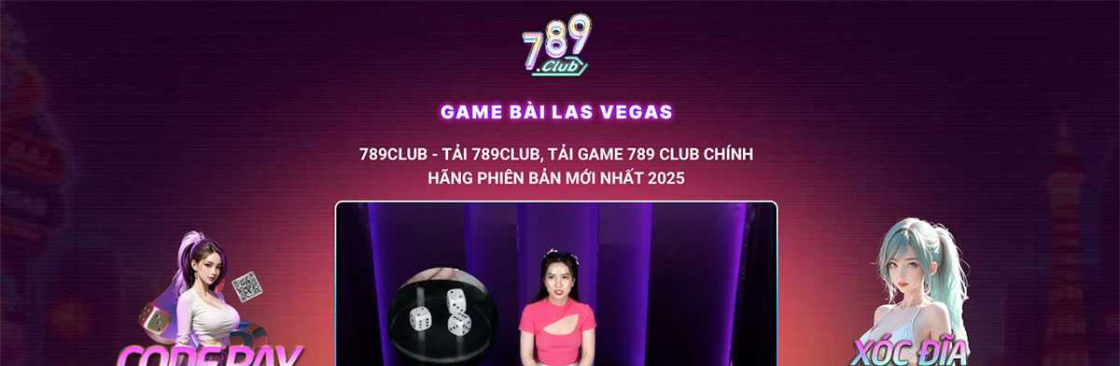 789CLUB Cover Image