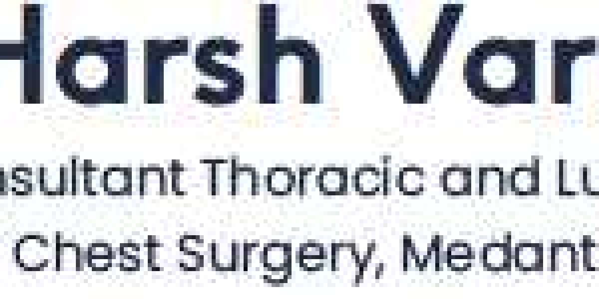 Best Thoracic Surgeon in Gurgaon