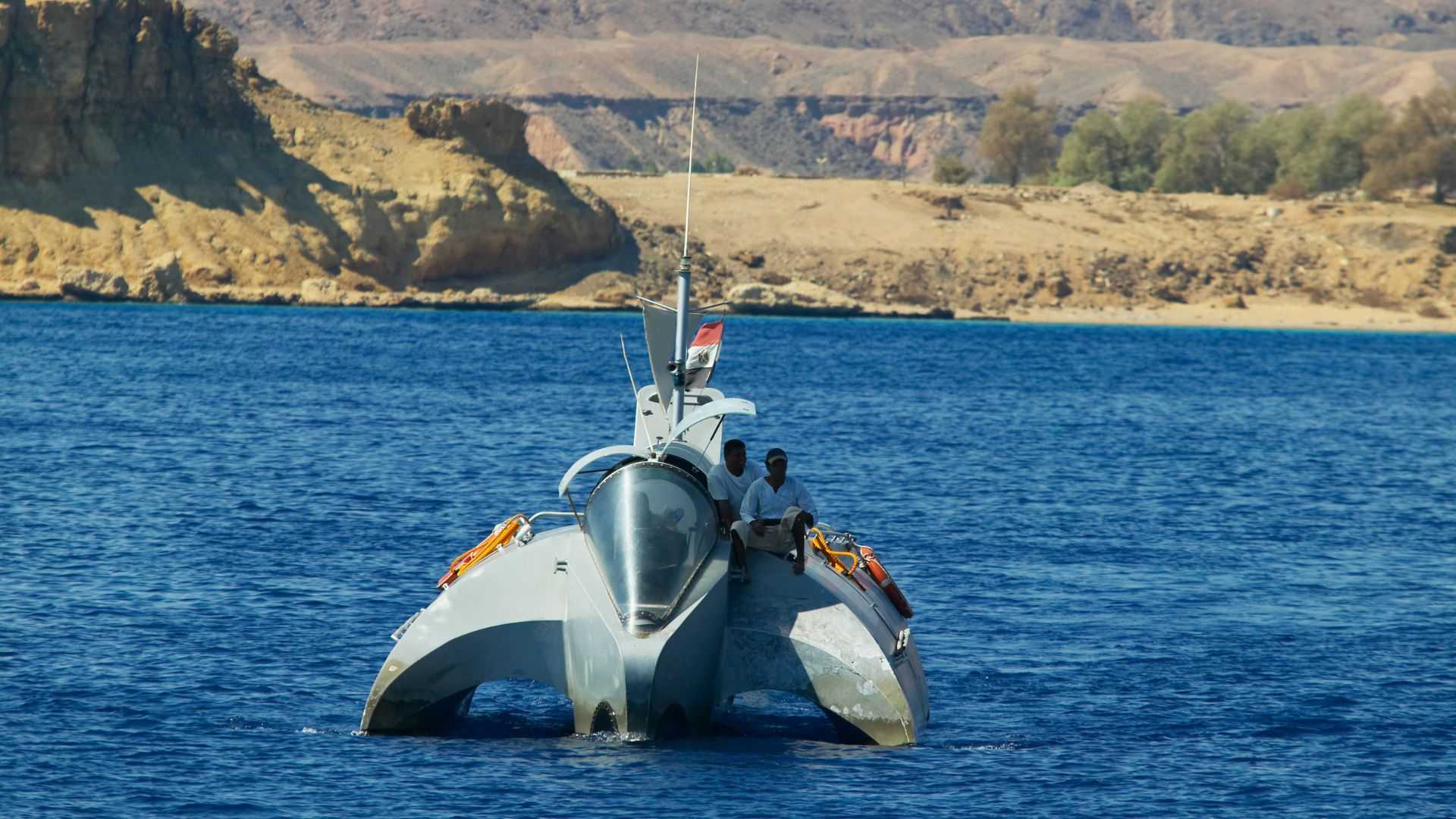 Future of Anti-Submarine Warfare