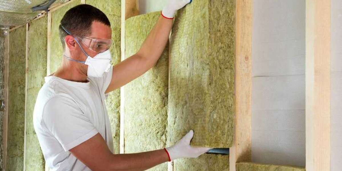 Understanding the Building Acoustic Insulation Market: Size, Share, and Opportunities