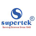 Supertek Glassware