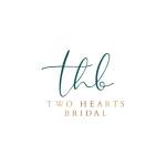 Two heartsbridal