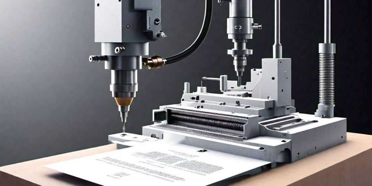 CNC Precision Machining: A Complete Guide