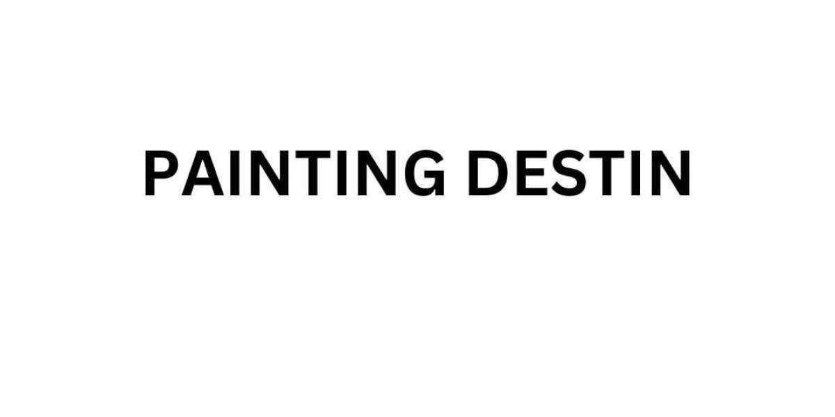 Kelly Plantation painting services | Painting Destin Inc