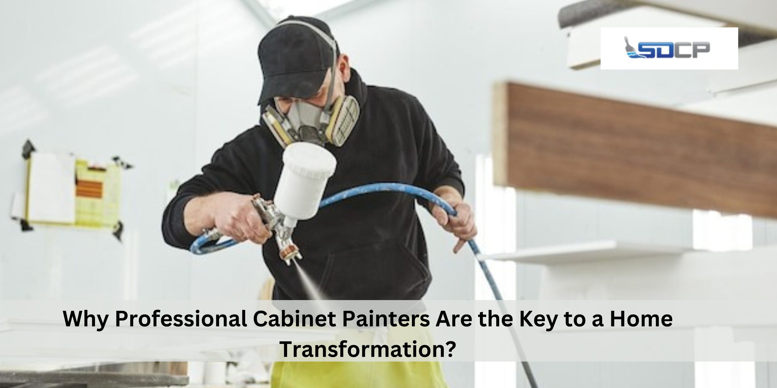 Professional Cabinet Painters for a Fresh 2025 Home Look