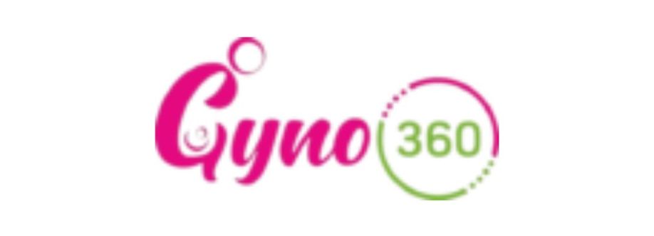 Gyno 360 Cover Image