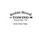 Robinhood Towing