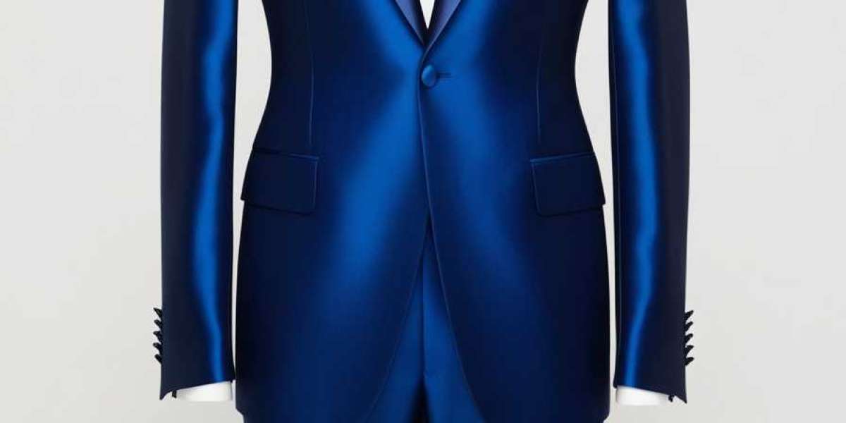 Are Elite Men's Tuxedos Worth It?