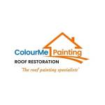 ColourMe Painting Roof Restoration