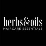 Herbs Oils Hair Care Essentials